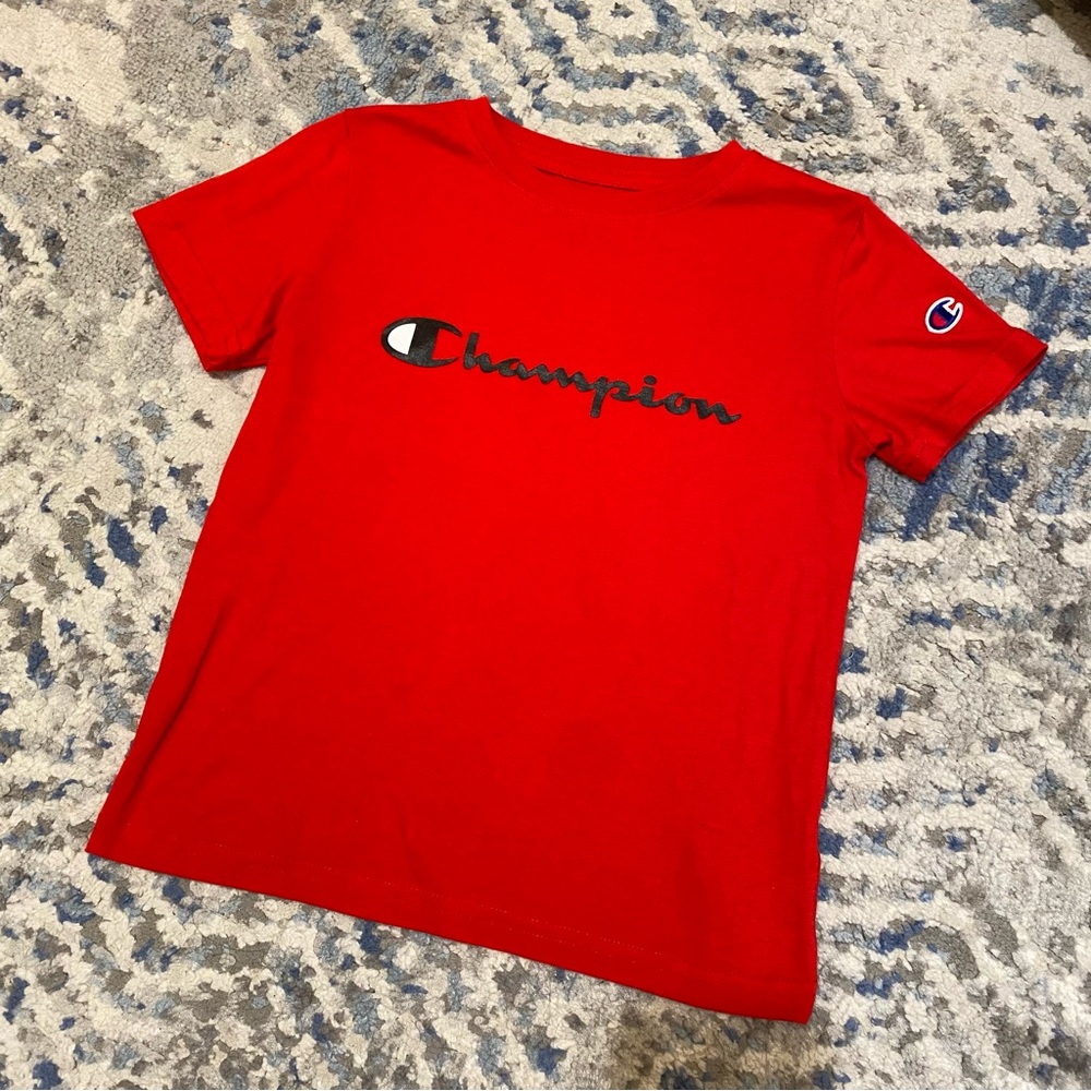 Kids Champion T-Shirt